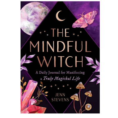 The Mindful Witch