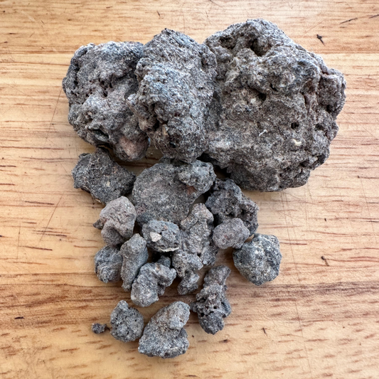 Resin - Frankincense Granules - Boswellia rivae - 10gm