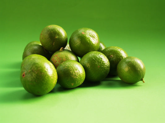 For the love of Limes