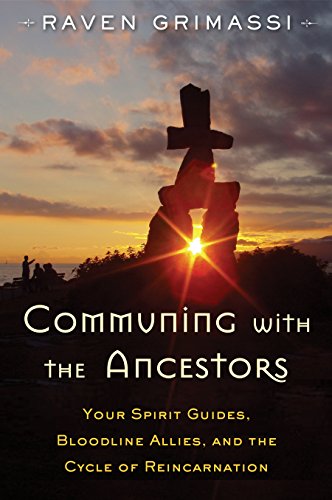 Communing with Ancestors