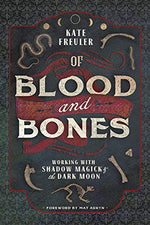 Of Blood And Bones