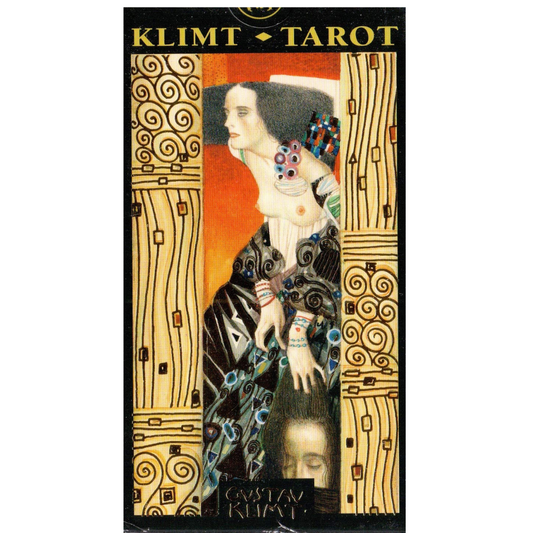 Klimt Tarot