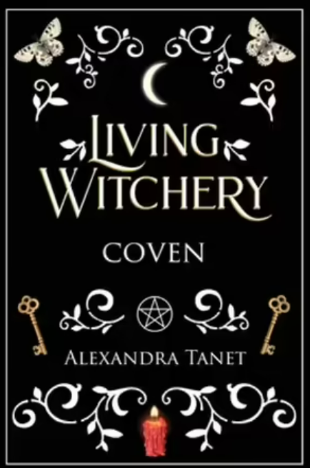Living Witchery Coven