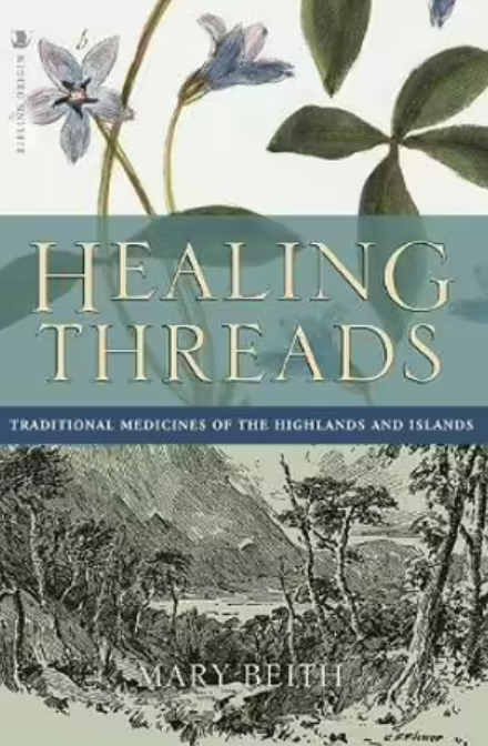 Healing Threads