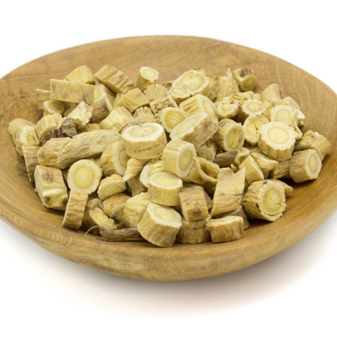 Astragalus Root - Certified Organic - 50gm