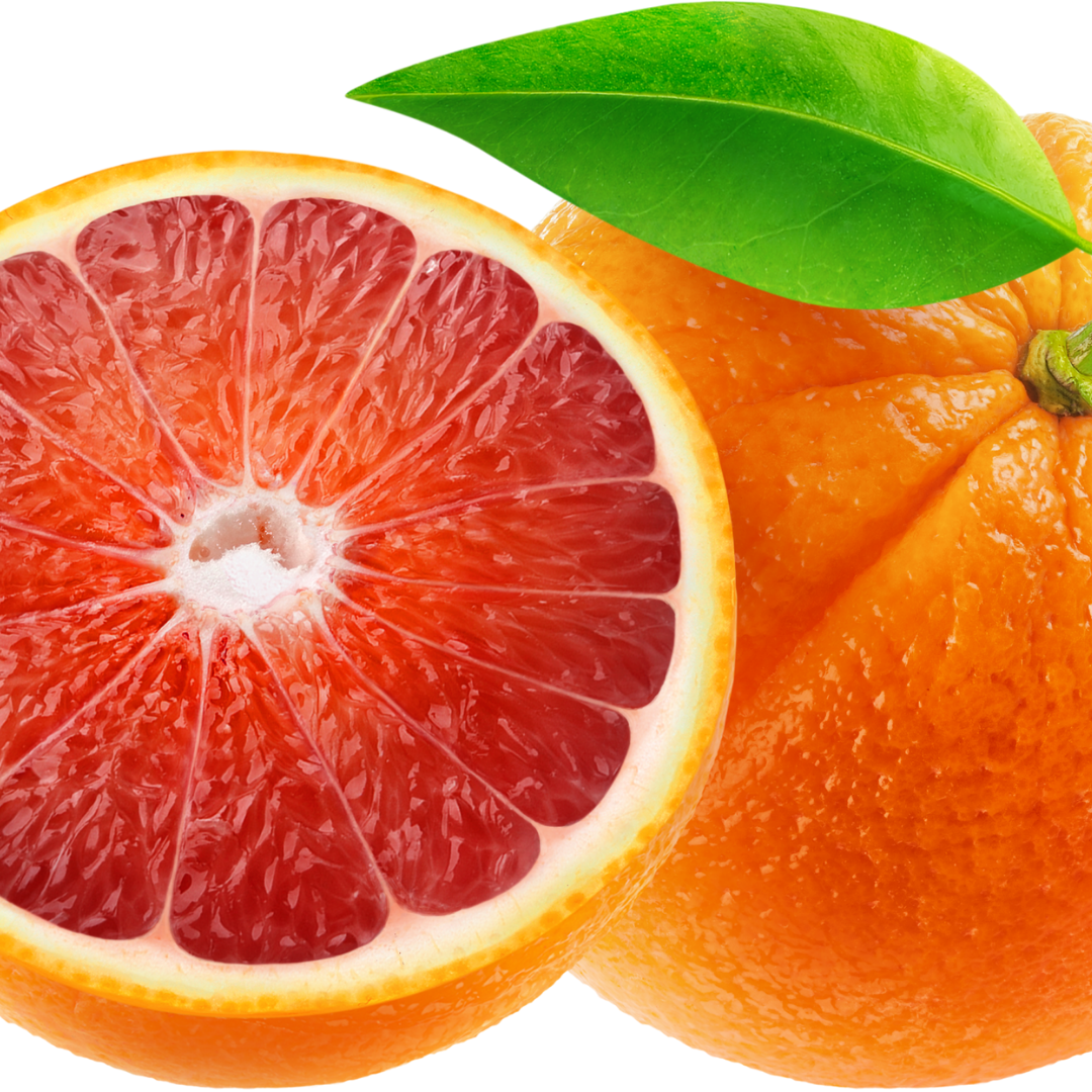 Orange Blood - Essential Oil - 10ml