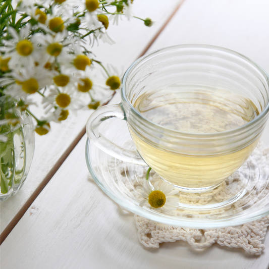 Certified Organic - Calming Tea - Tea - 50gm