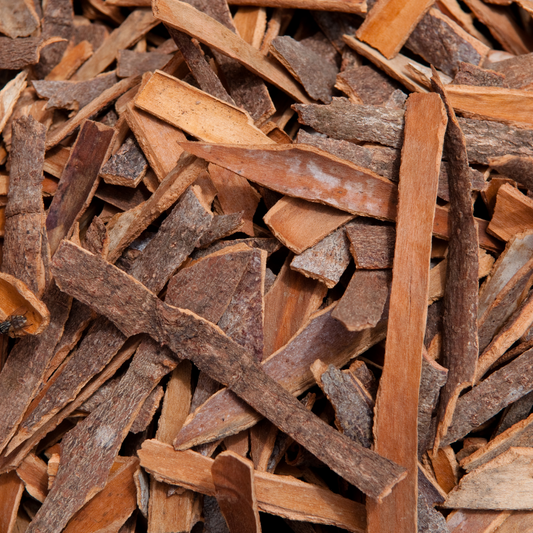 Cinnamon Bark - Essential Oil - 15ml - Harriet Herbery