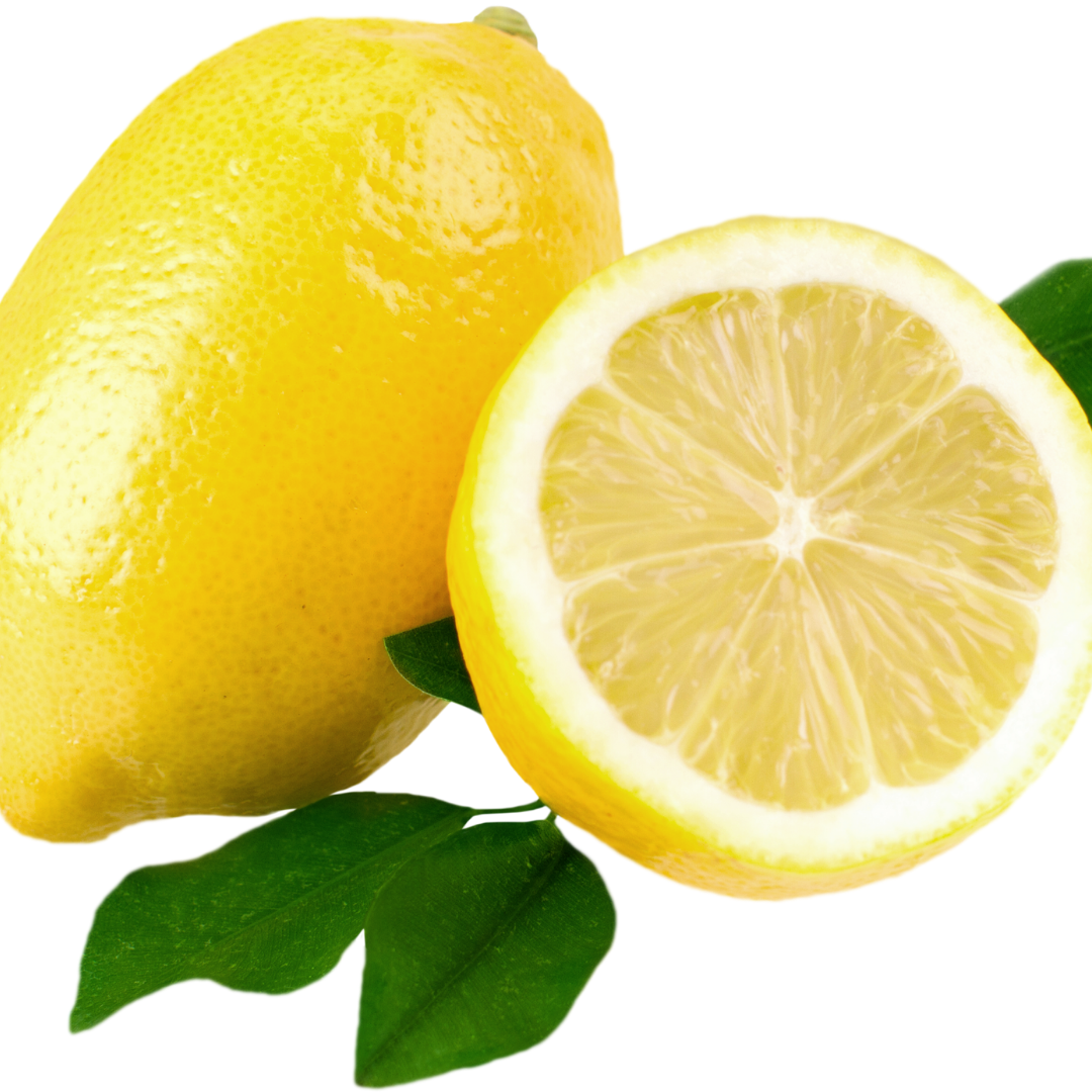 Lemon (certified organic)10ml - Harriet Herbery
