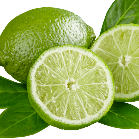 Lime - Essential Oil - 10ml