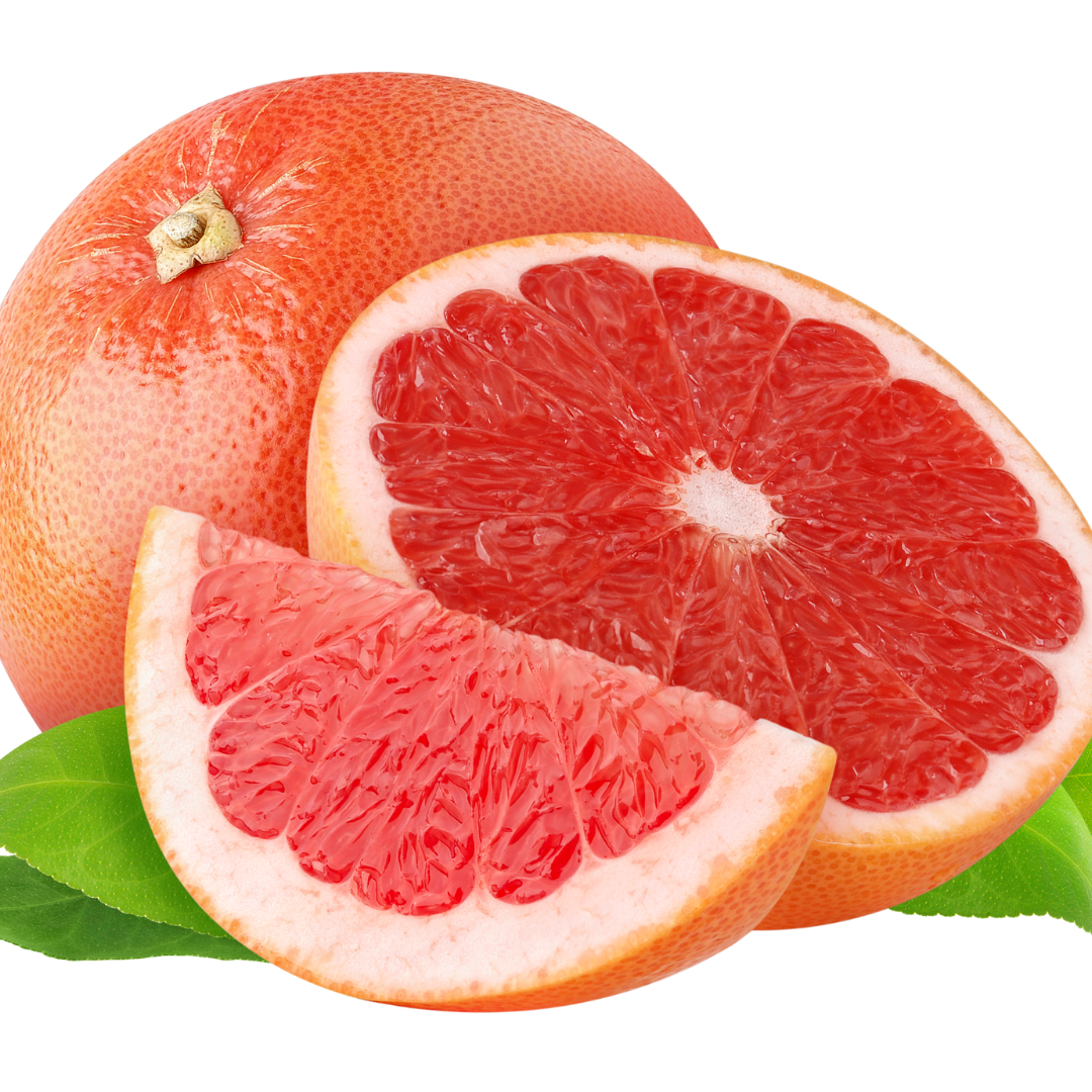Grapefruit Pink - Essential Oil -10ml