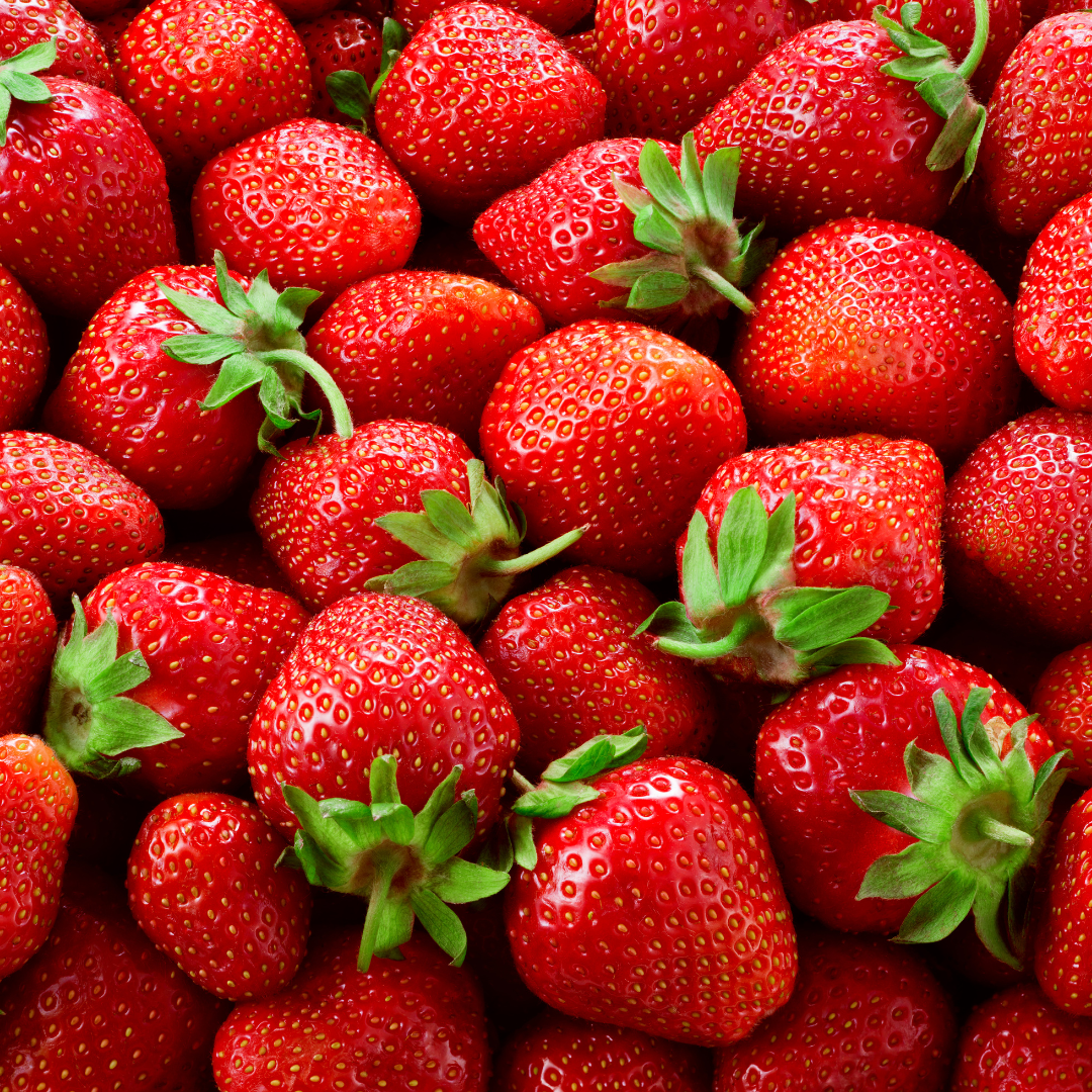 Strawberry Hydrosol 50ml